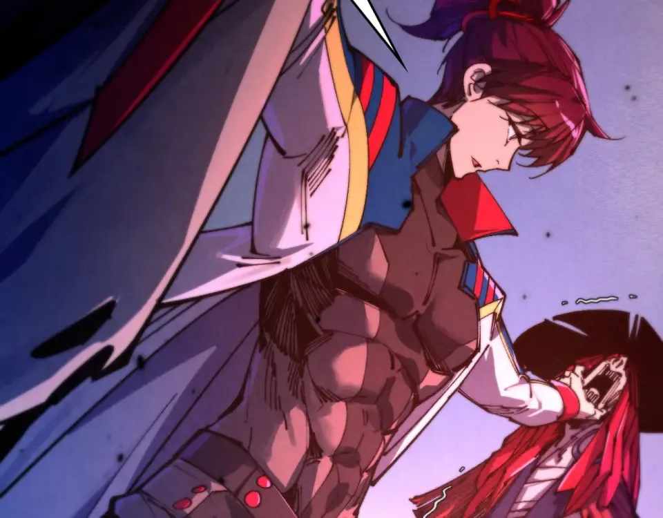 The Ultimate of All Ages Chapter 486 - 45