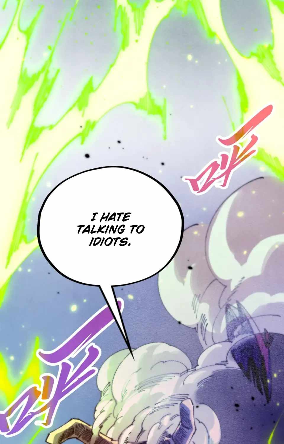 The Ultimate of All Ages Chapter 486 - 53