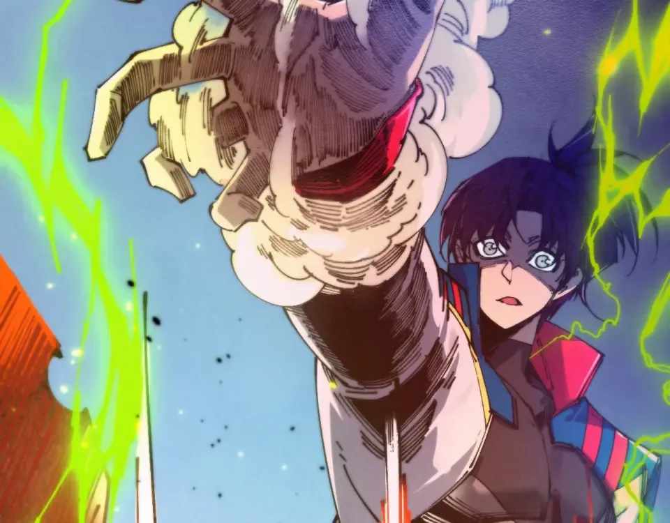 The Ultimate of All Ages Chapter 486 - 54