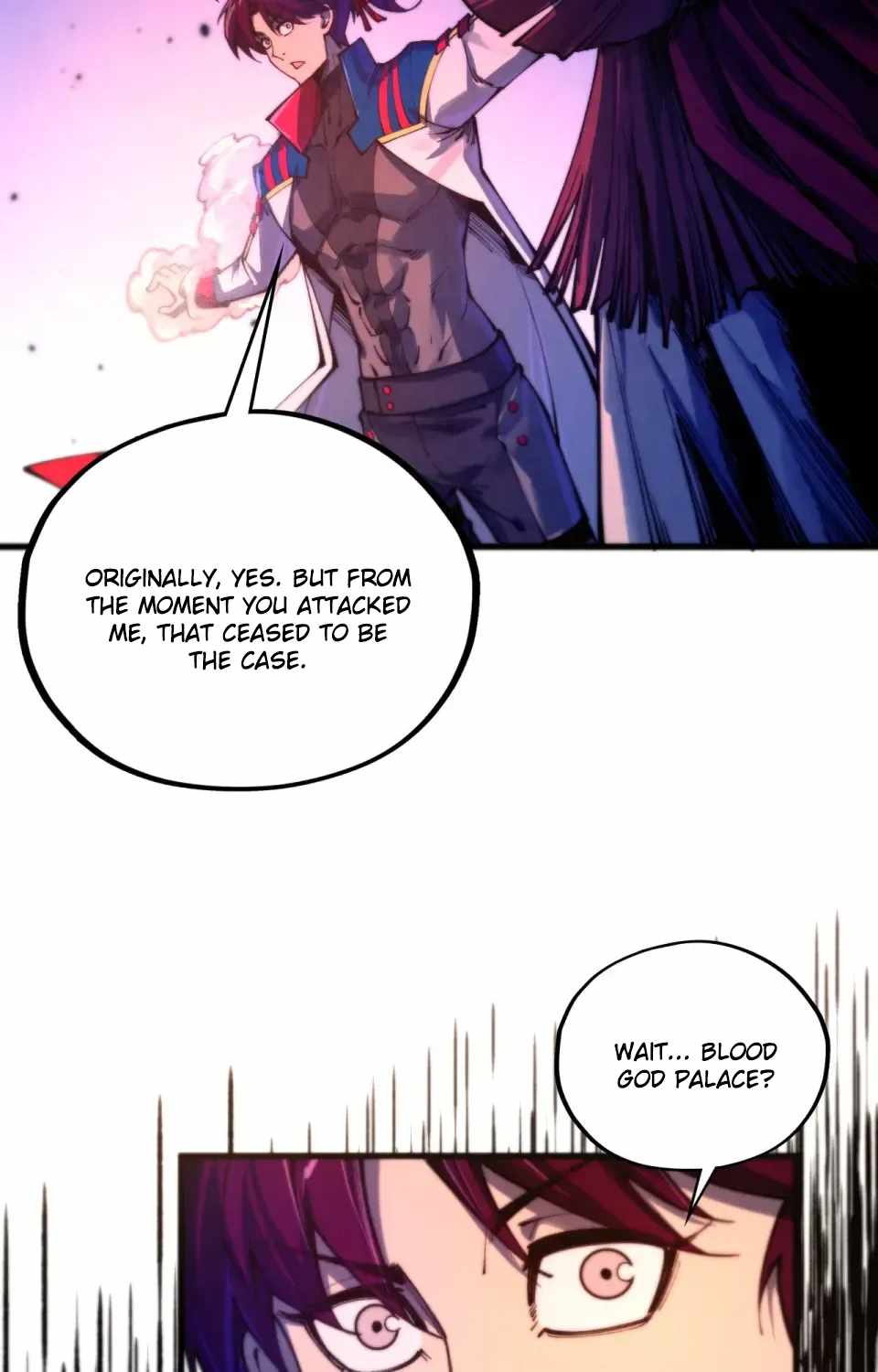 The Ultimate of All Ages Chapter 486 - 60