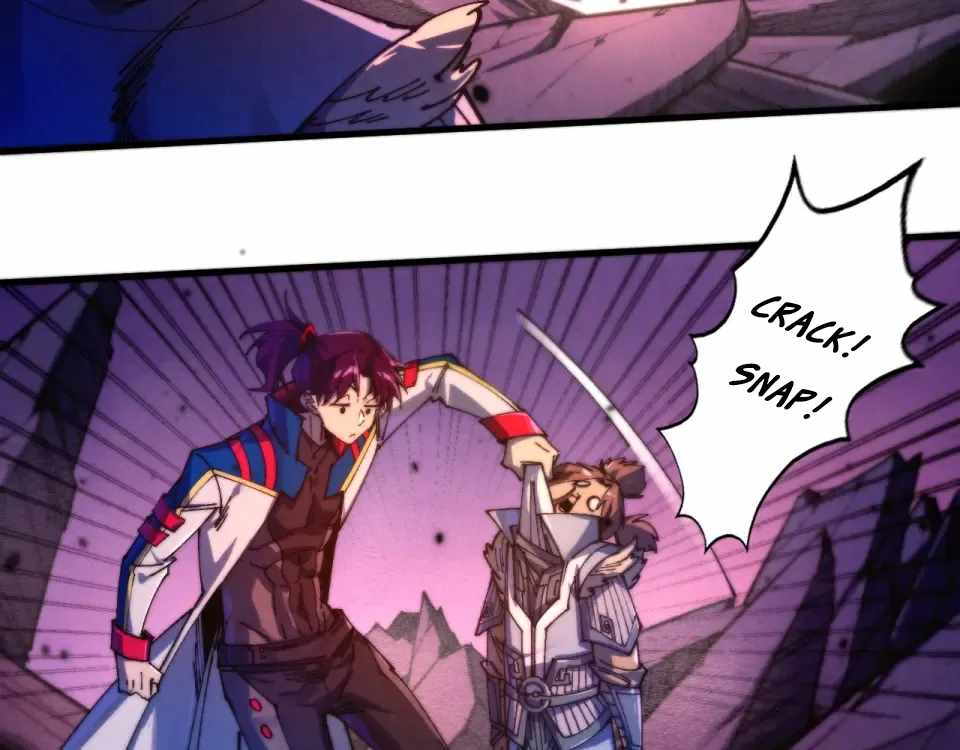 The Ultimate of All Ages Chapter 486 - 78