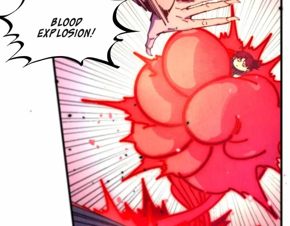 The Ultimate of All Ages Chapter 486 - 11