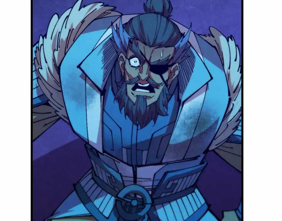 The Ultimate of All Ages Chapter 486 - 95