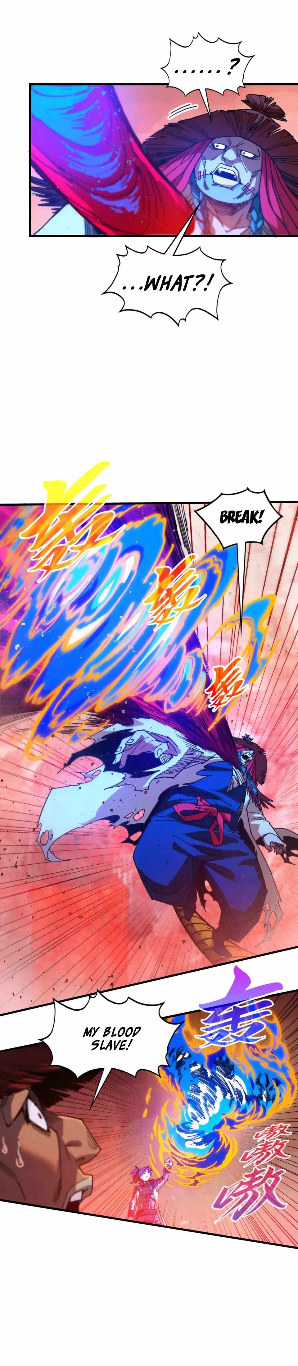 The Ultimate of All Ages Chapter 487 - 21