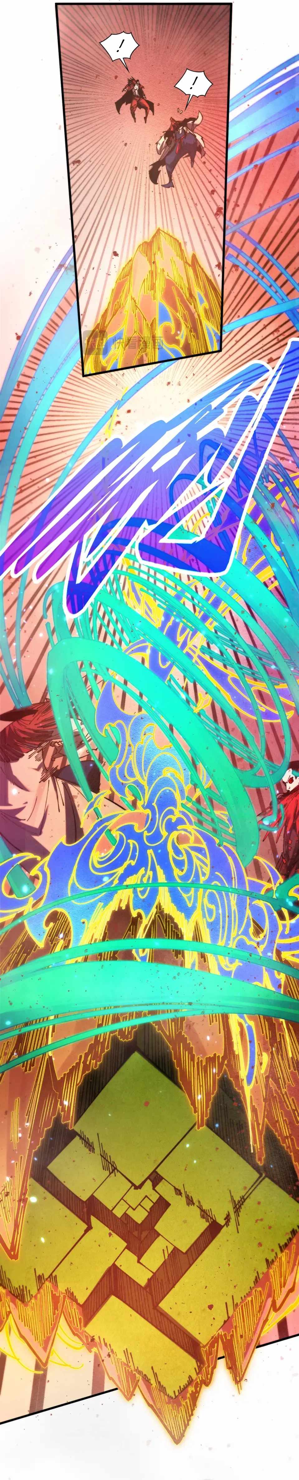 The Ultimate of All Ages Chapter 487 - 27