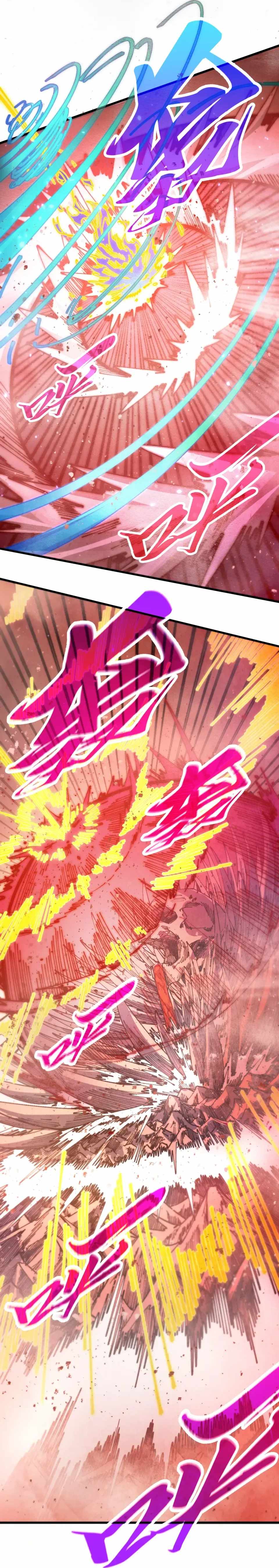 The Ultimate of All Ages Chapter 487 - 28