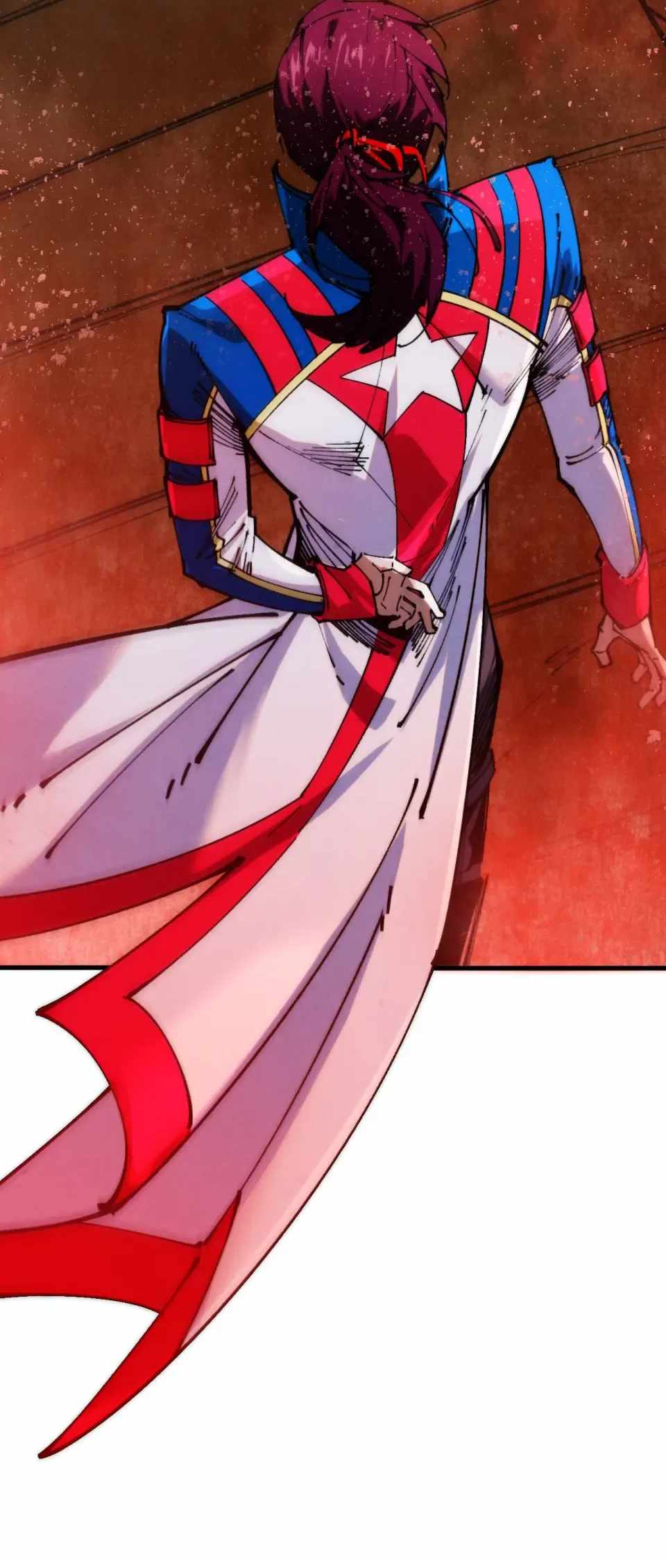 The Ultimate of All Ages Chapter 487 - 8