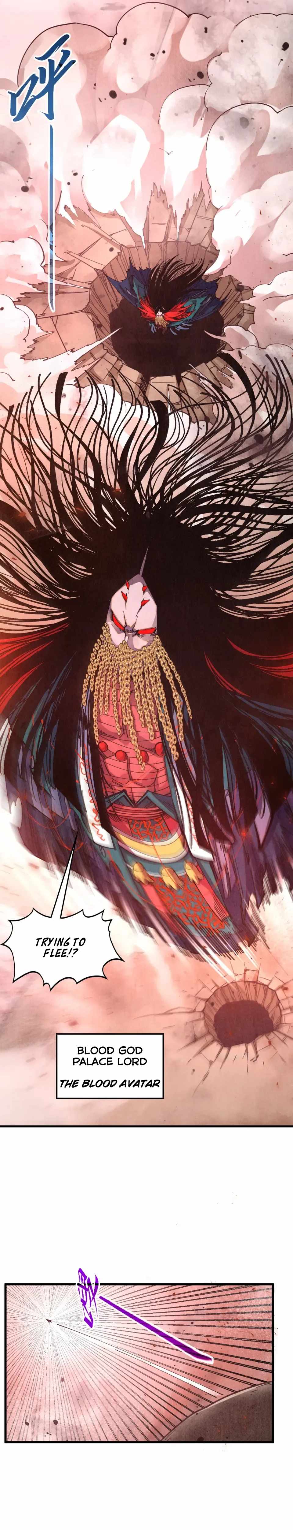 The Ultimate of All Ages Chapter 488 - 14