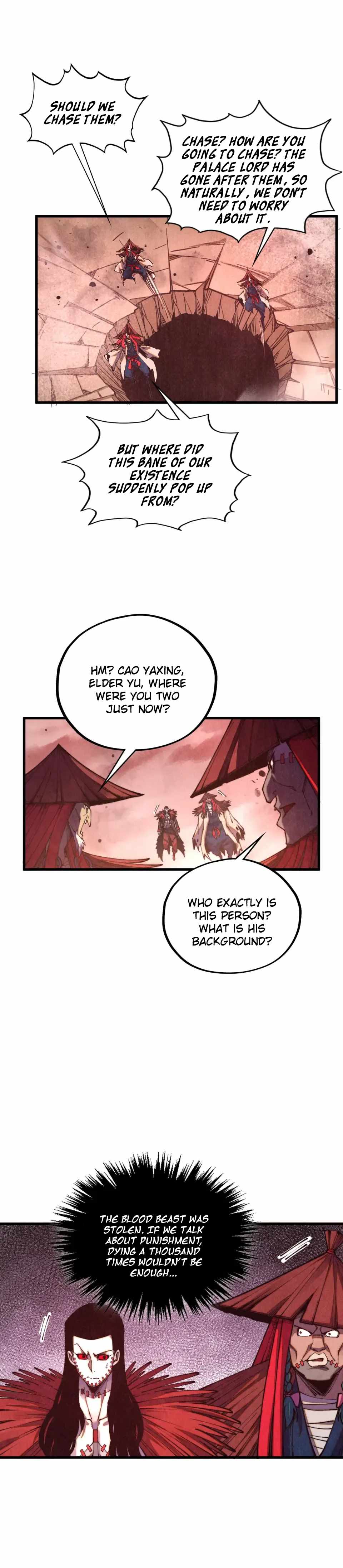 The Ultimate of All Ages Chapter 488 - 15