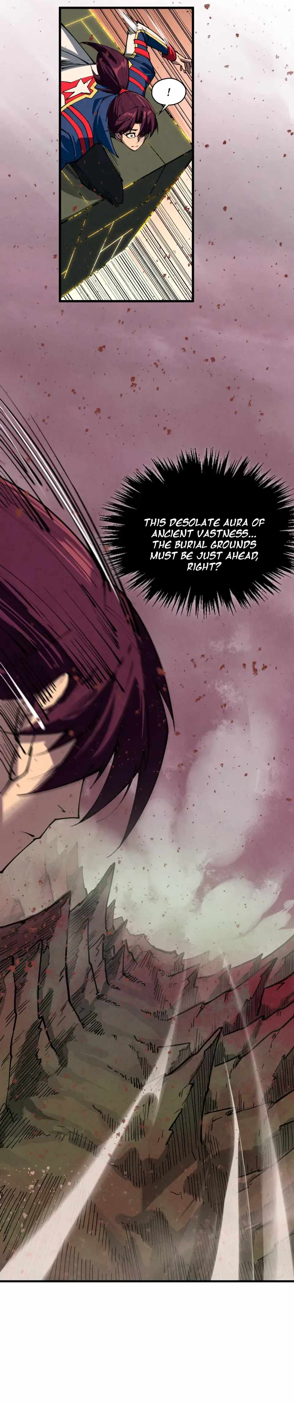 The Ultimate of All Ages Chapter 488 - 18