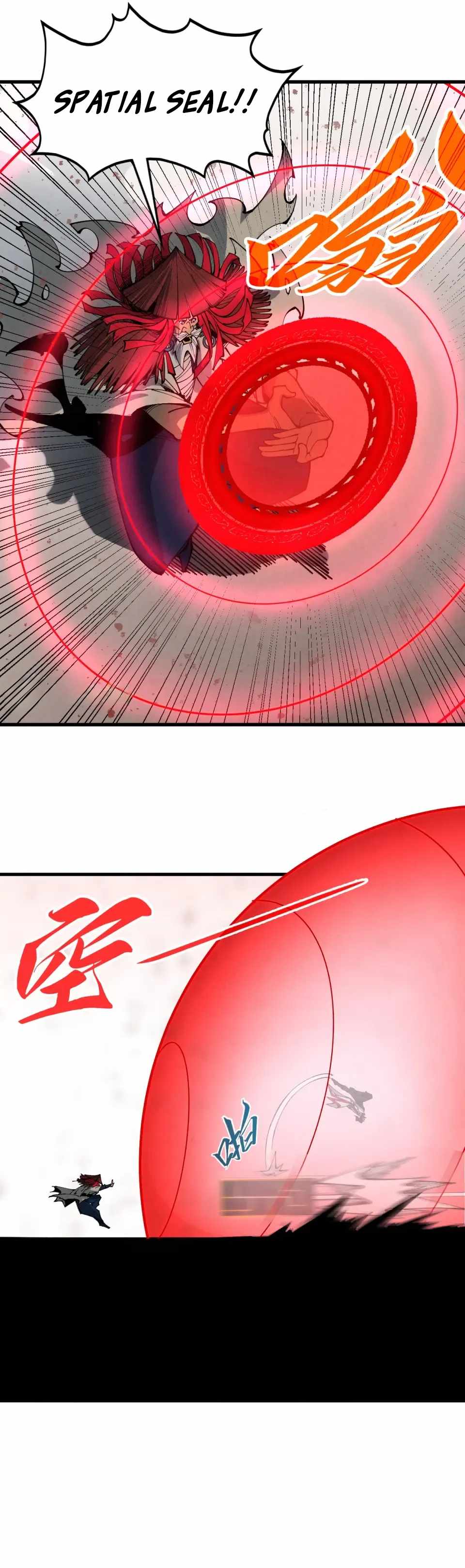 The Ultimate of All Ages Chapter 488 - 21