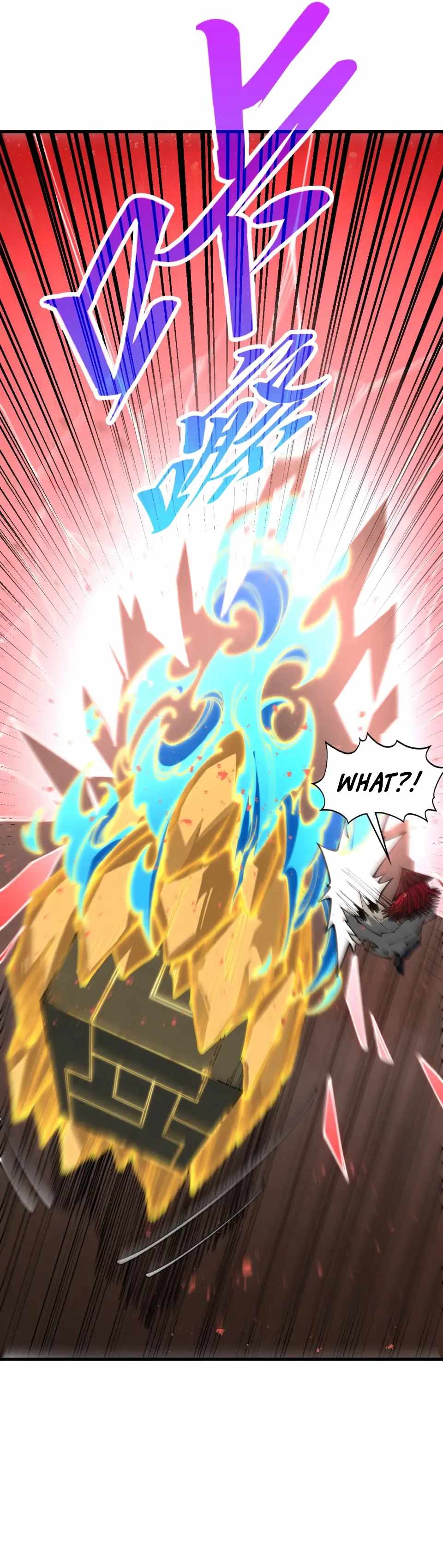 The Ultimate of All Ages Chapter 488 - 22