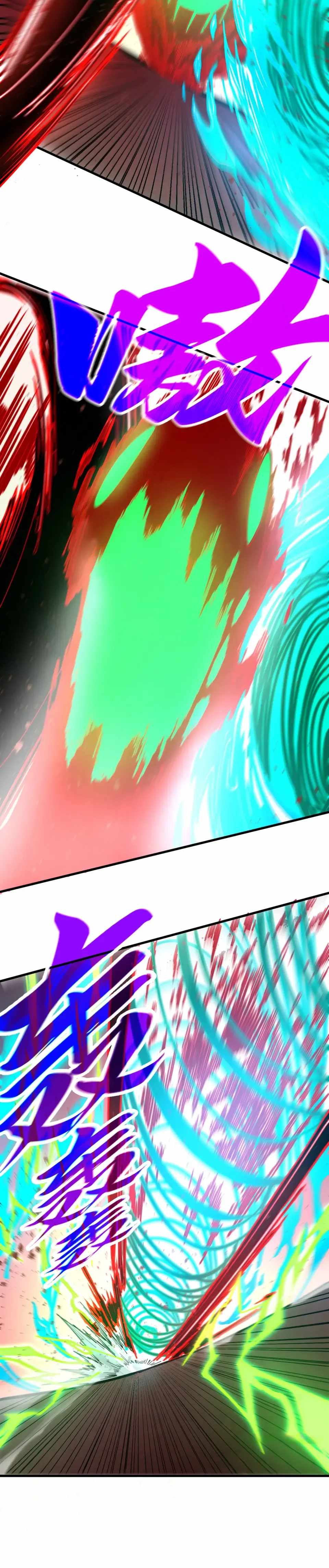 The Ultimate of All Ages Chapter 488 - 28