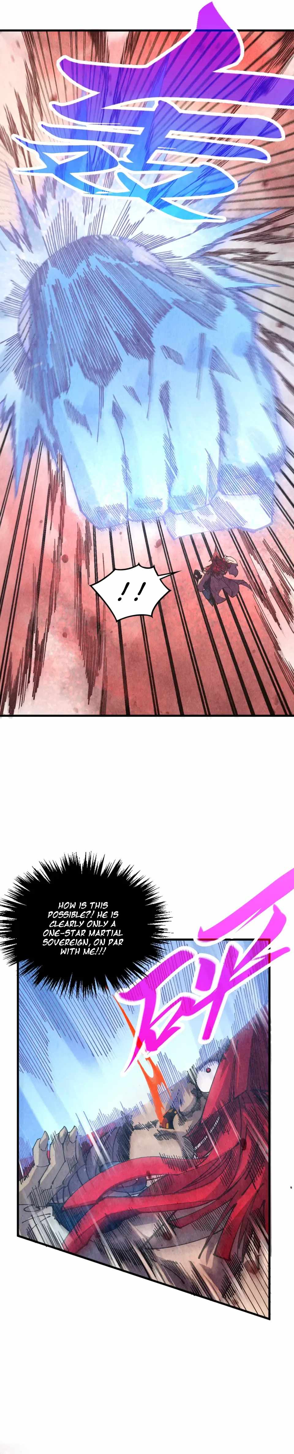 The Ultimate of All Ages Chapter 488 - 7