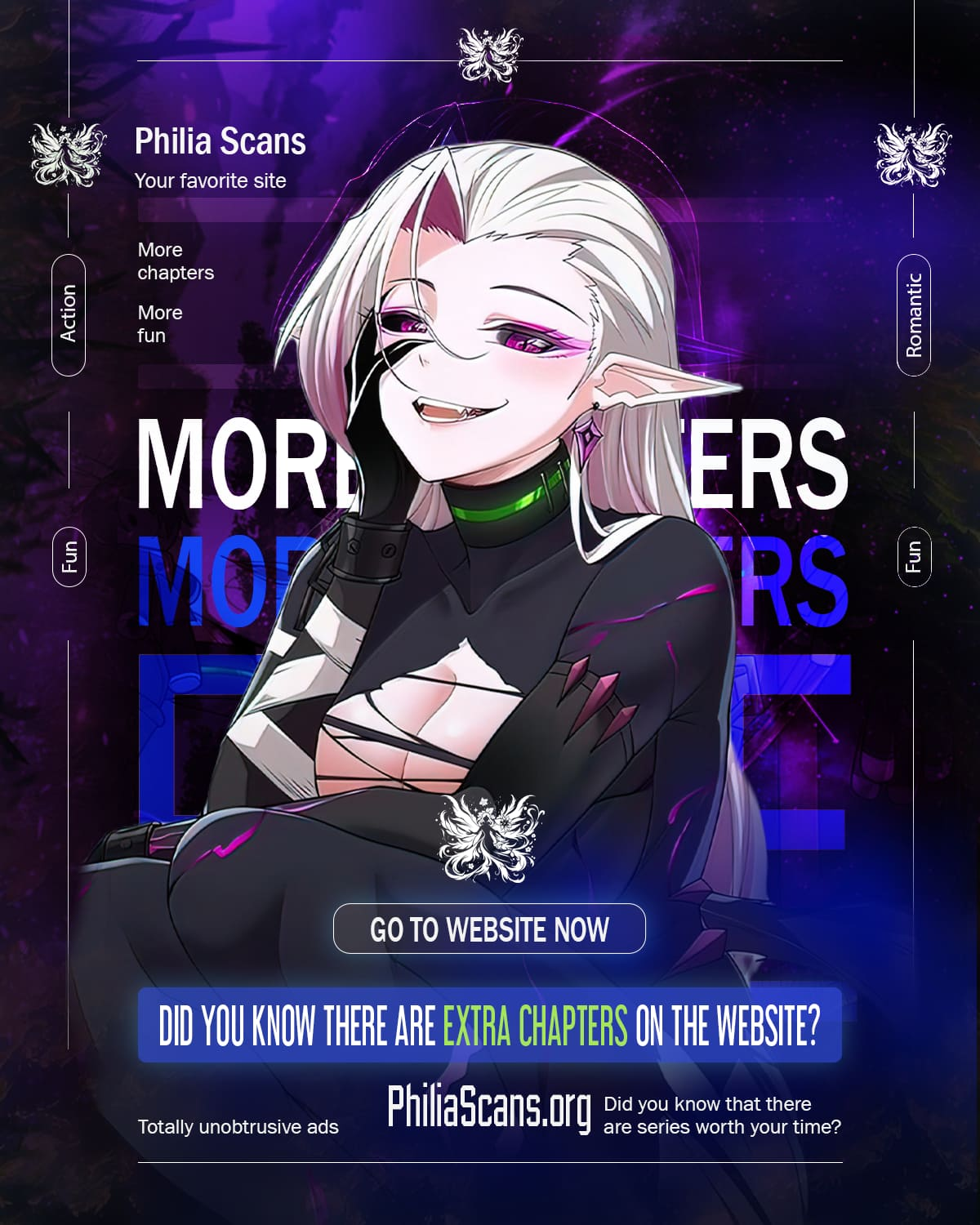 The Evil Alchemist Can't Handle His Own Experiment Chapter 44 - 12