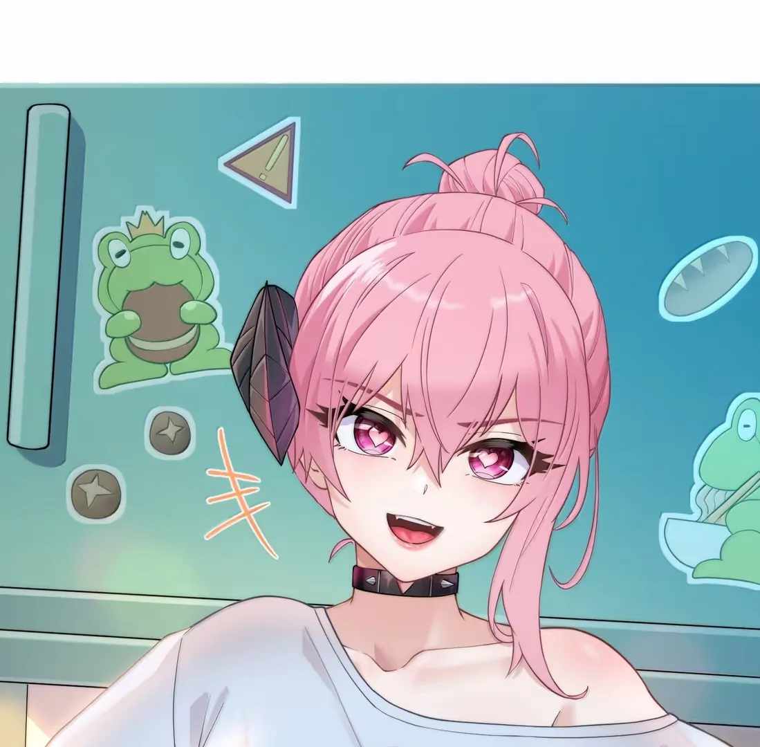 The Evil Alchemist Can't Handle His Own Experiment Chapter 49 - 3