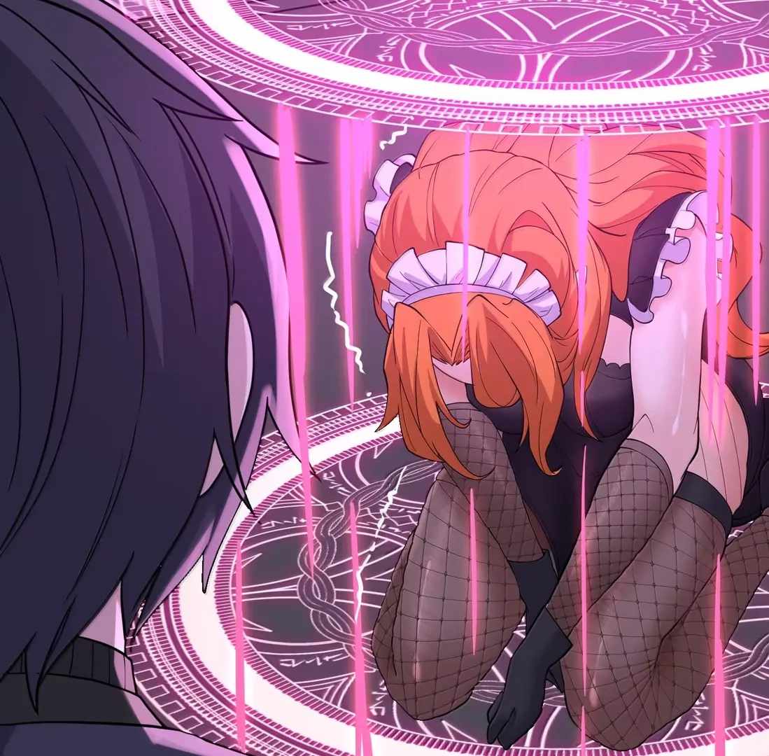 The Evil Alchemist Can't Handle His Own Experiment Chapter 49 - 106