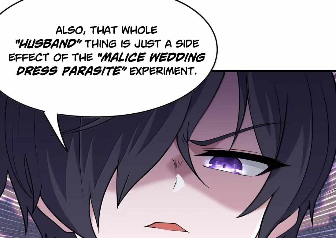 The Evil Alchemist Can't Handle His Own Experiment Chapter 49 - 110