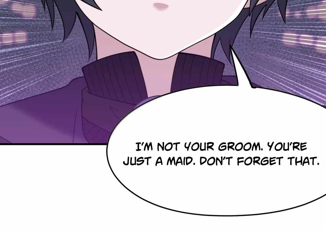 The Evil Alchemist Can't Handle His Own Experiment Chapter 49 - 111