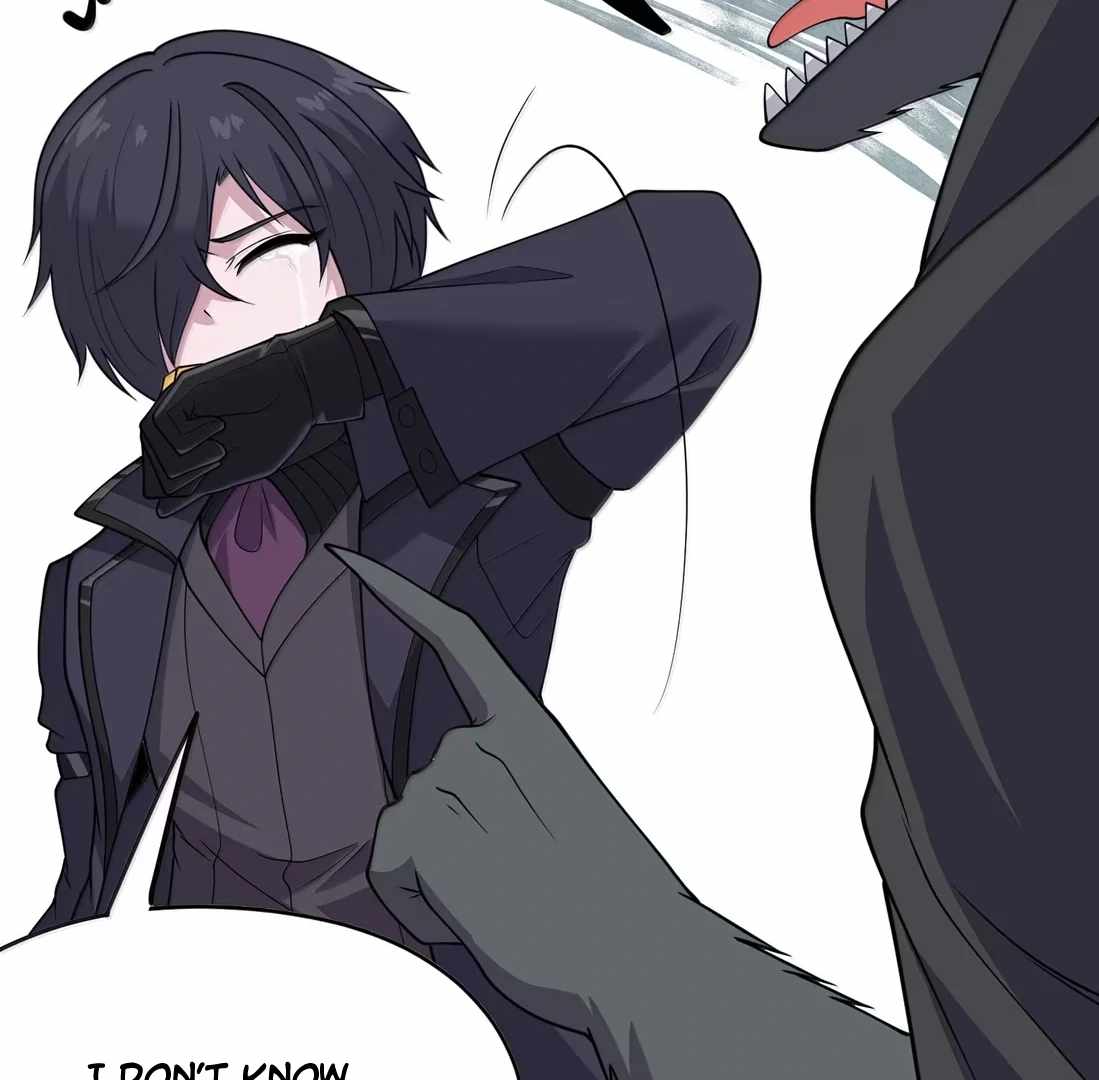 The Evil Alchemist Can't Handle His Own Experiment Chapter 49 - 116