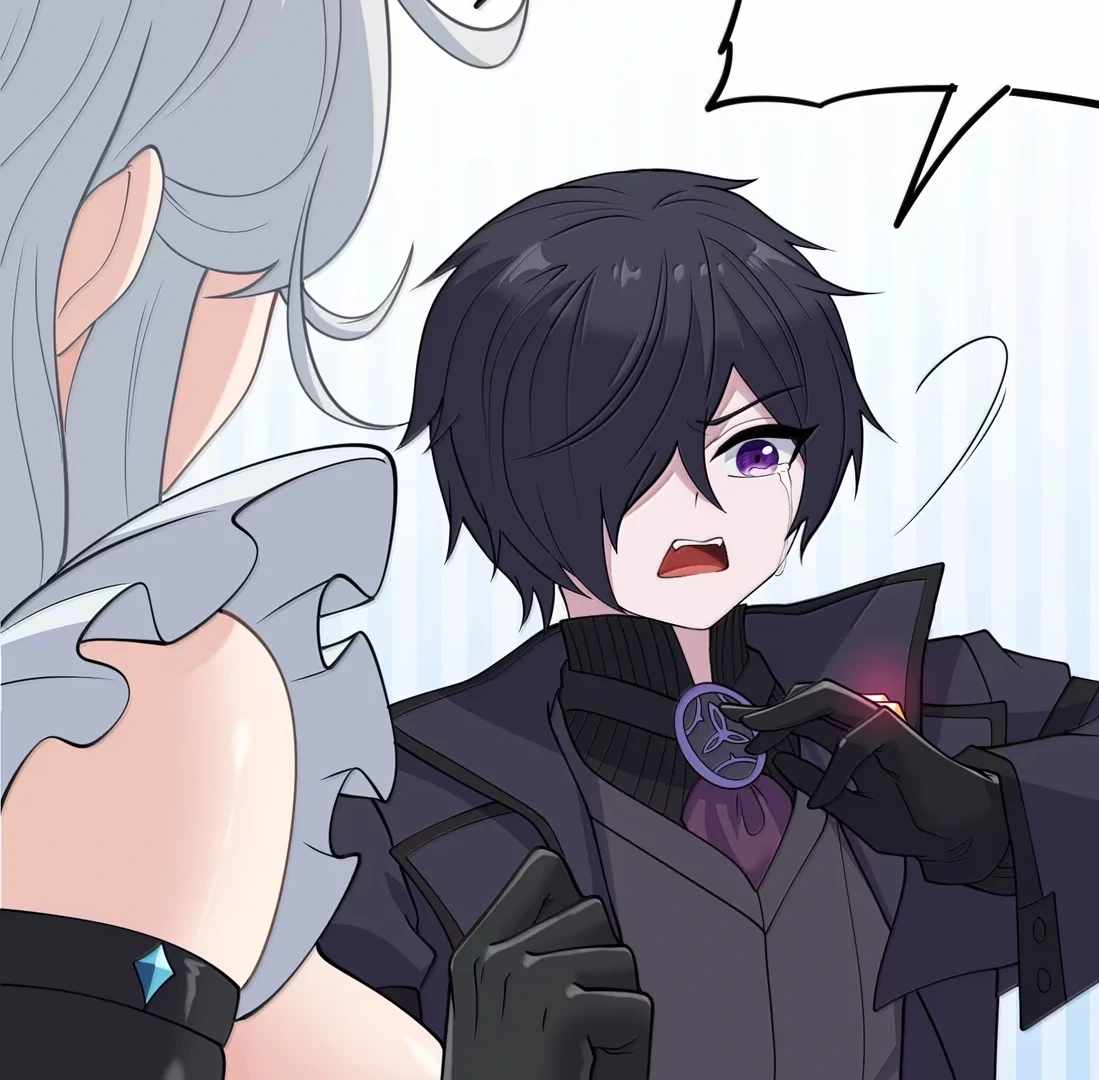 The Evil Alchemist Can't Handle His Own Experiment Chapter 49 - 118