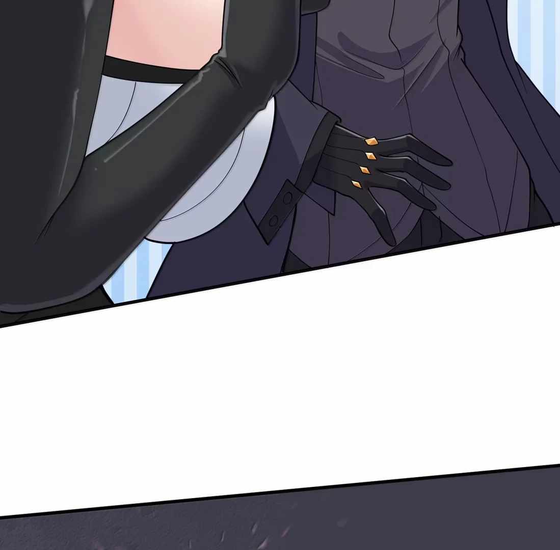 The Evil Alchemist Can't Handle His Own Experiment Chapter 49 - 119