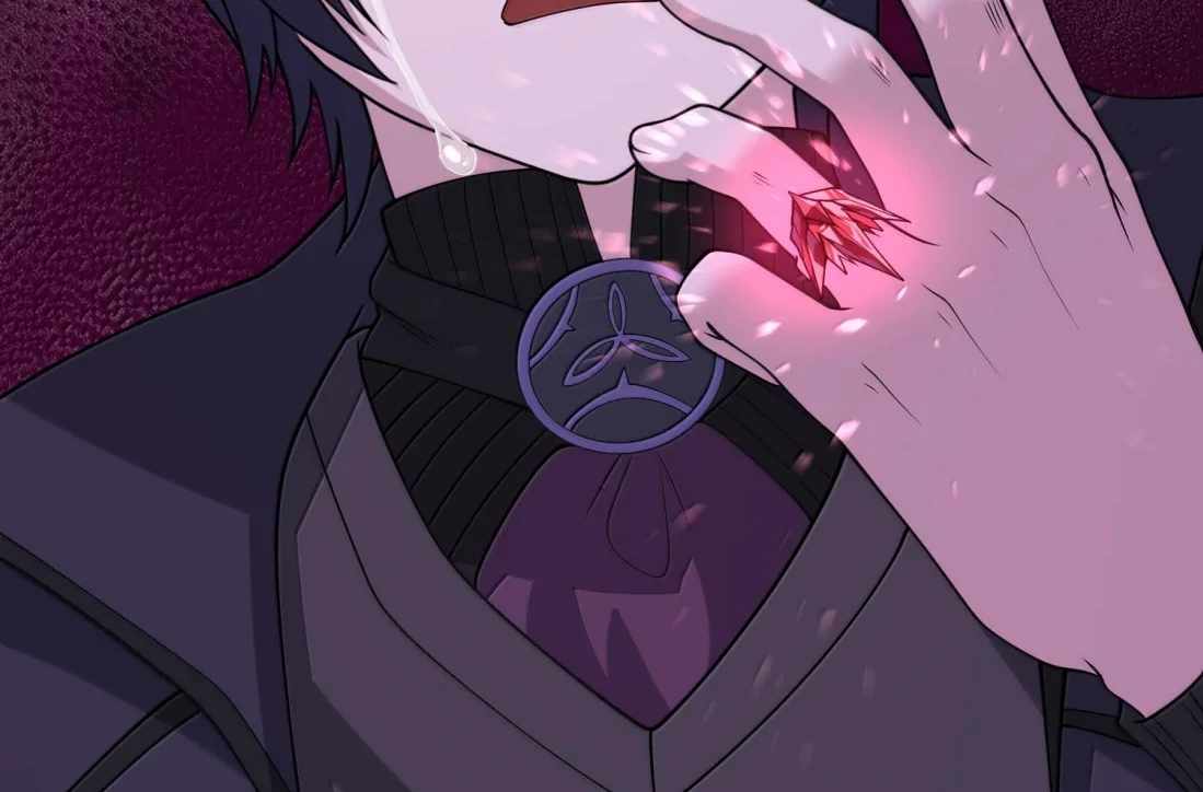 The Evil Alchemist Can't Handle His Own Experiment Chapter 49 - 122