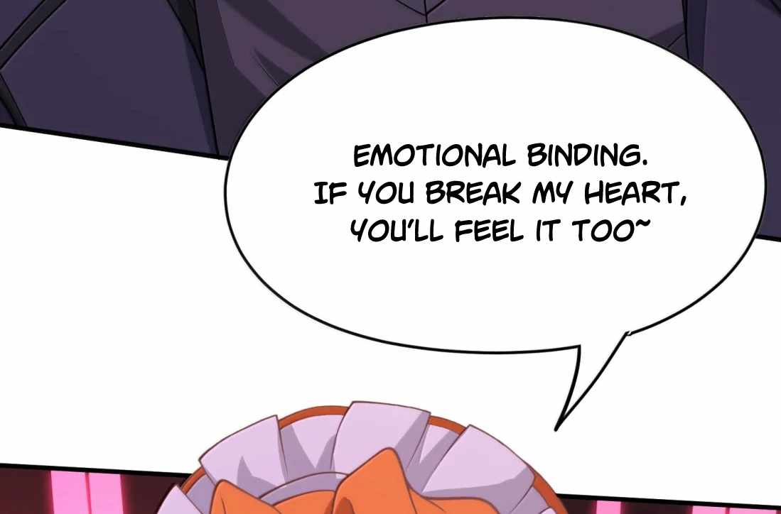 The Evil Alchemist Can't Handle His Own Experiment Chapter 49 - 123