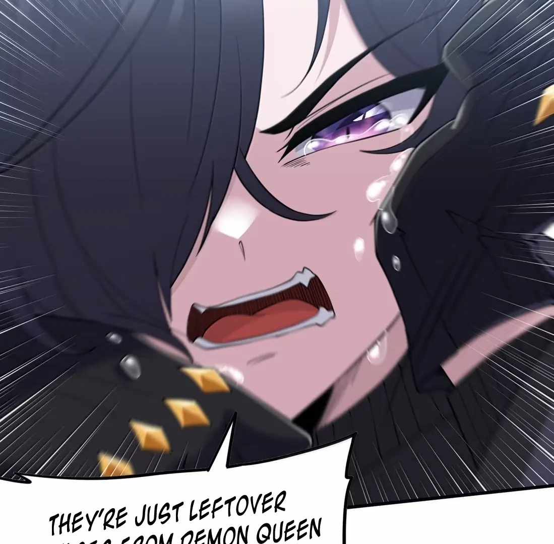 The Evil Alchemist Can't Handle His Own Experiment Chapter 49 - 127