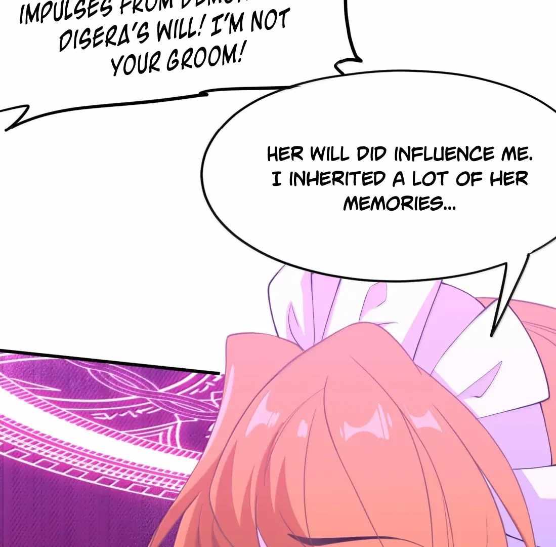 The Evil Alchemist Can't Handle His Own Experiment Chapter 49 - 128