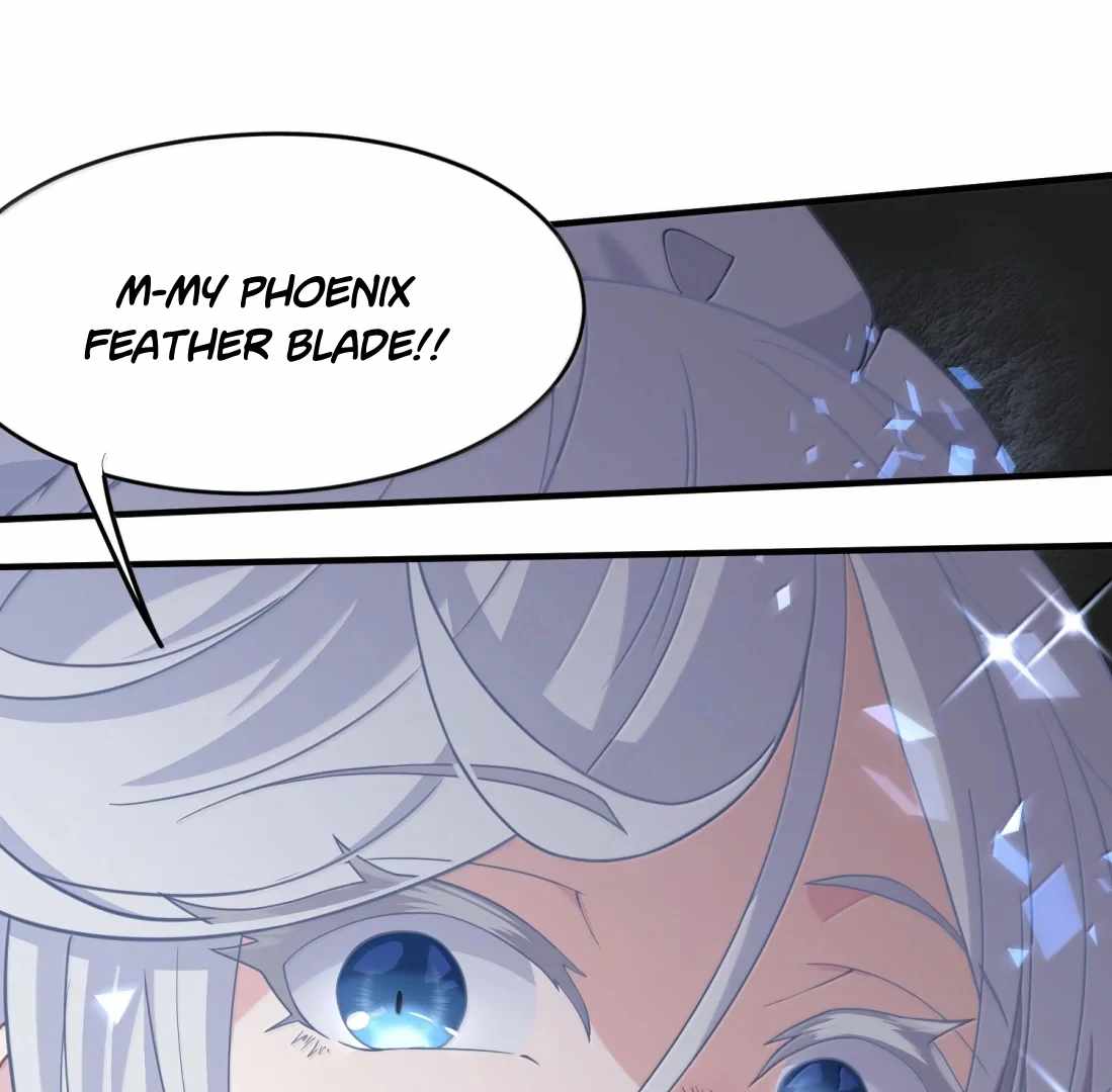 The Evil Alchemist Can't Handle His Own Experiment Chapter 49 - 16