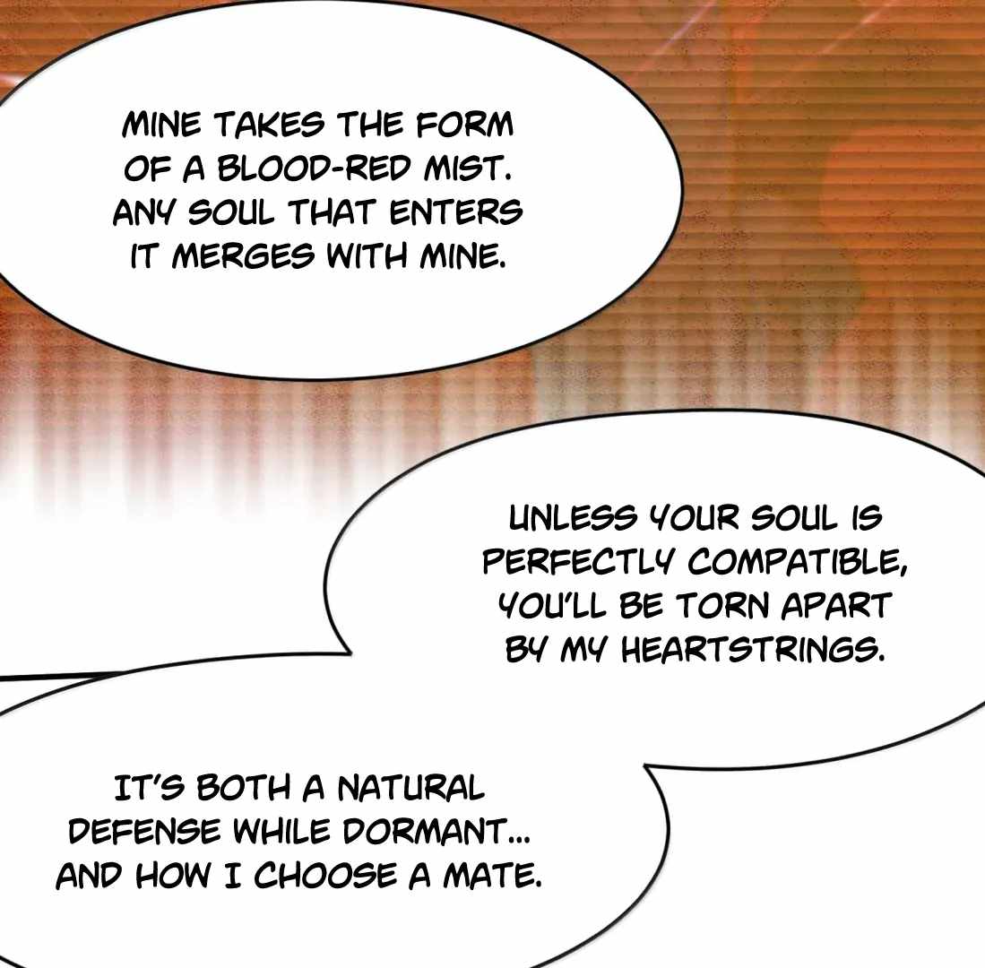 The Evil Alchemist Can't Handle His Own Experiment Chapter 49 - 133