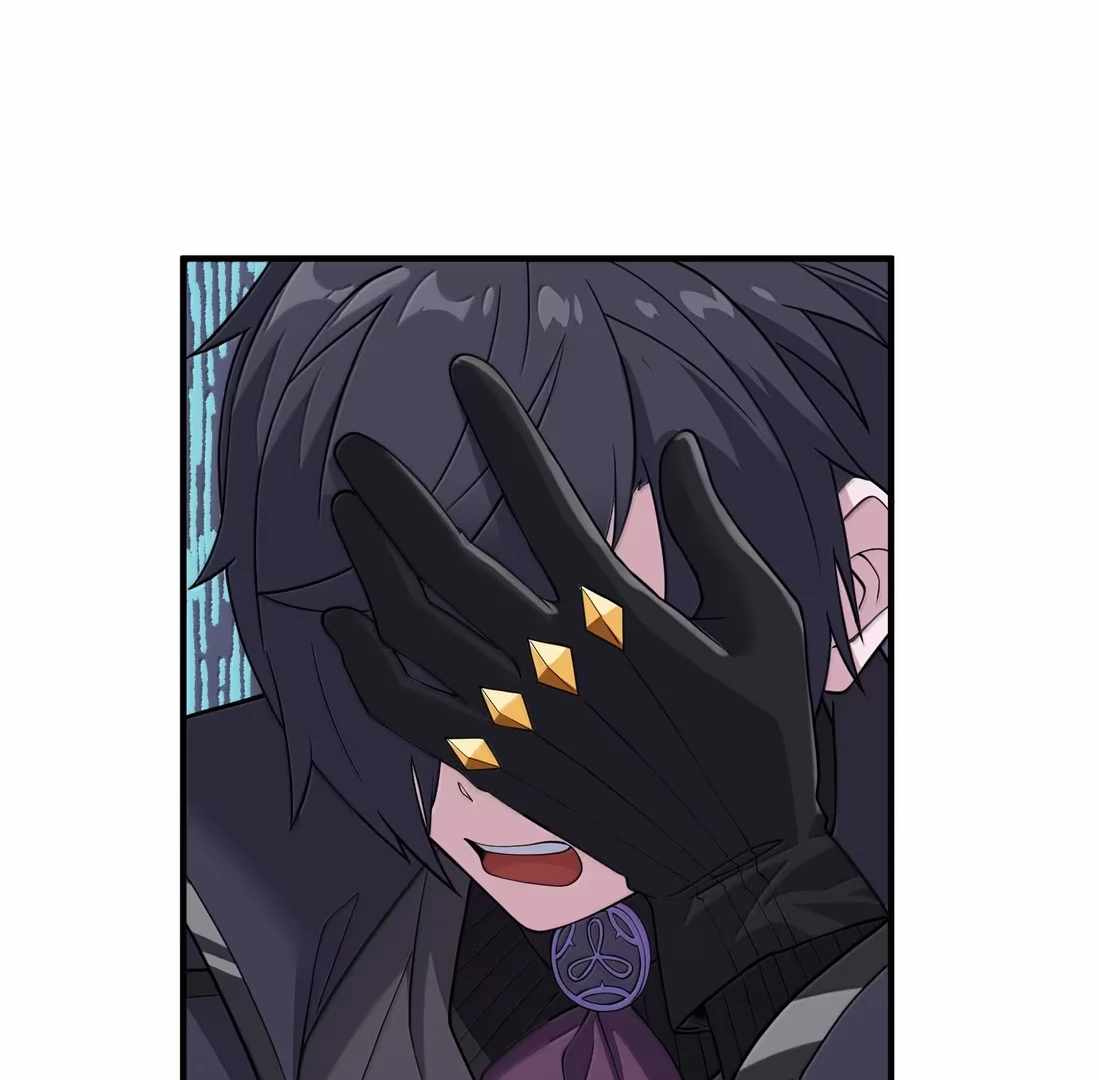 The Evil Alchemist Can't Handle His Own Experiment Chapter 49 - 138