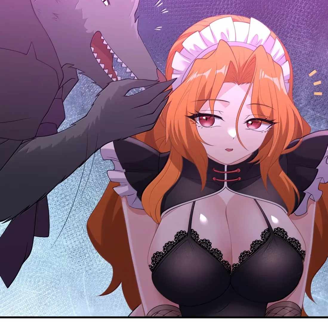 The Evil Alchemist Can't Handle His Own Experiment Chapter 49 - 142