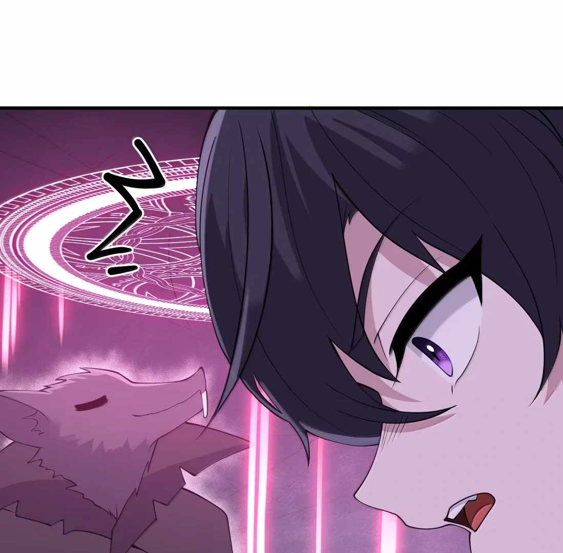 The Evil Alchemist Can't Handle His Own Experiment Chapter 49 - 144