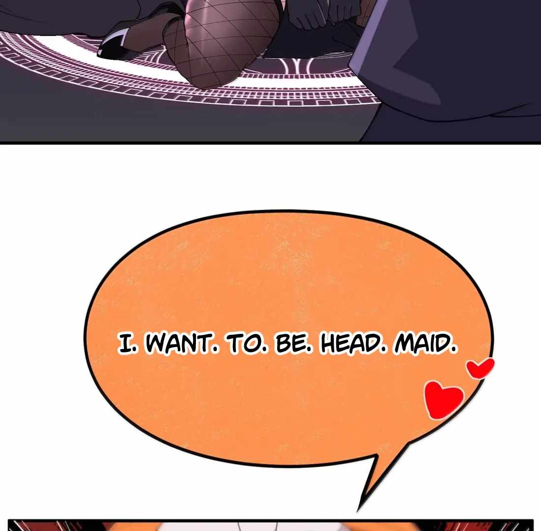 The Evil Alchemist Can't Handle His Own Experiment Chapter 49 - 146