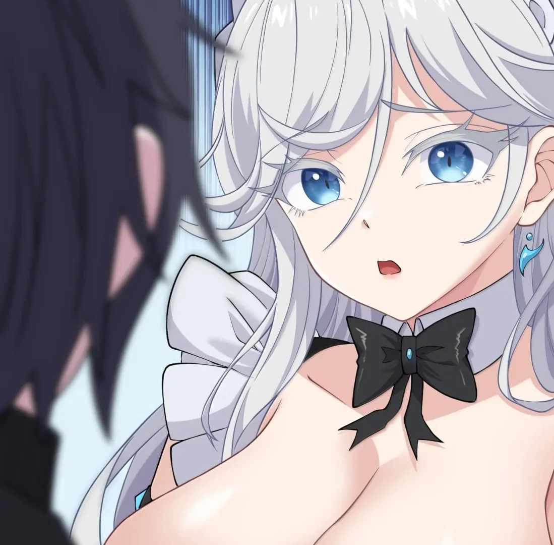 The Evil Alchemist Can't Handle His Own Experiment Chapter 49 - 21