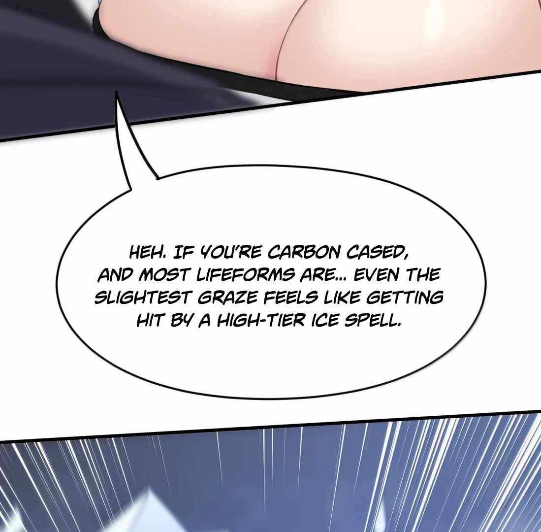 The Evil Alchemist Can't Handle His Own Experiment Chapter 49 - 22