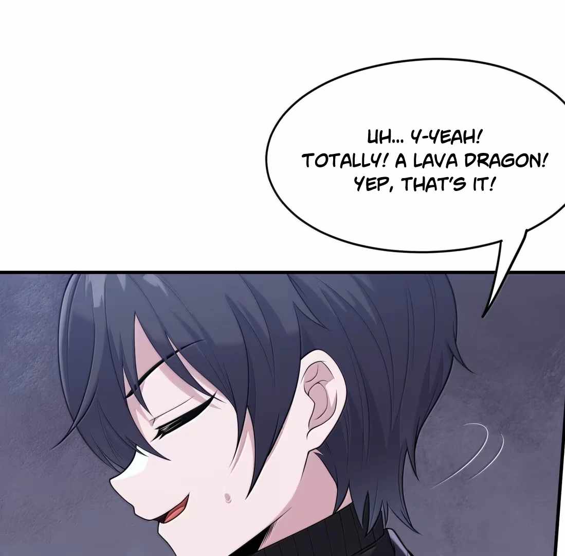 The Evil Alchemist Can't Handle His Own Experiment Chapter 49 - 30