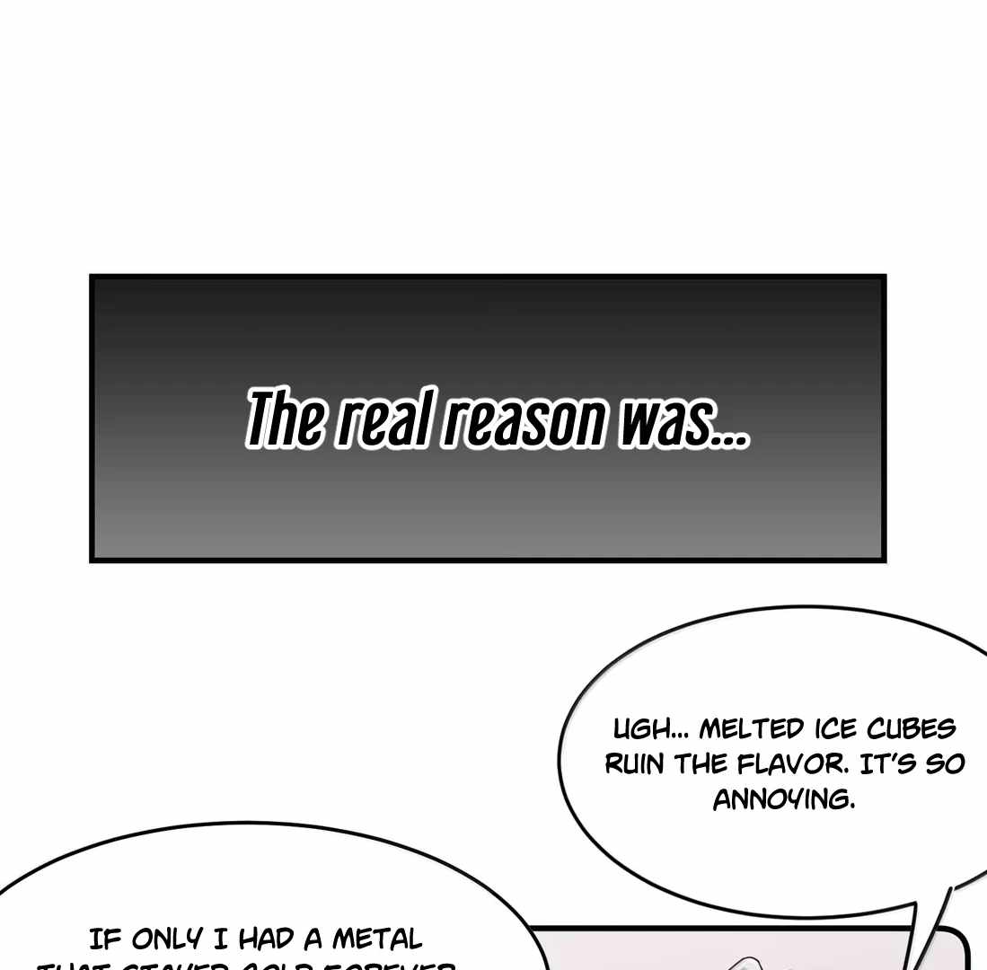 The Evil Alchemist Can't Handle His Own Experiment Chapter 49 - 32