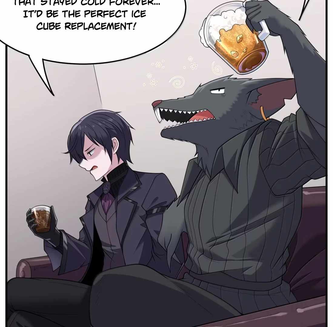 The Evil Alchemist Can't Handle His Own Experiment Chapter 49 - 33