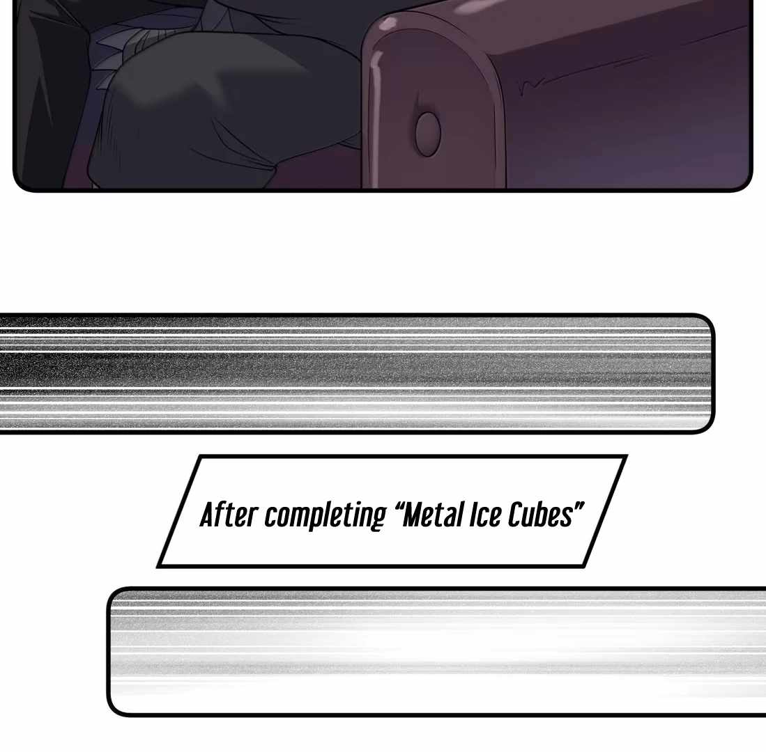 The Evil Alchemist Can't Handle His Own Experiment Chapter 49 - 34