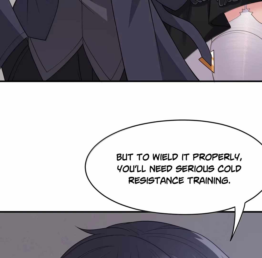The Evil Alchemist Can't Handle His Own Experiment Chapter 49 - 40
