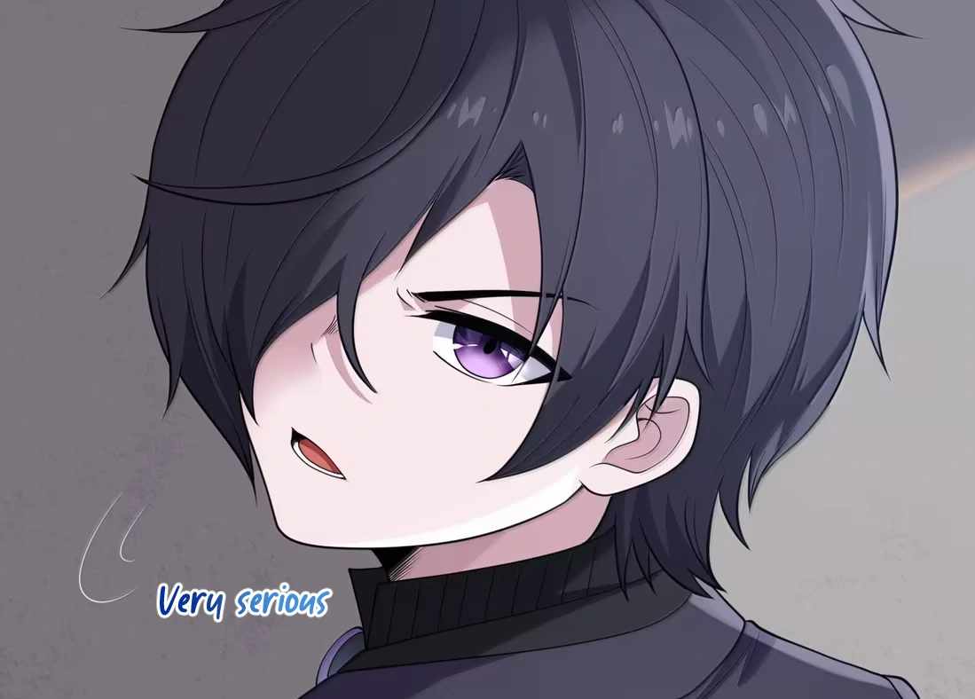 The Evil Alchemist Can't Handle His Own Experiment Chapter 49 - 41