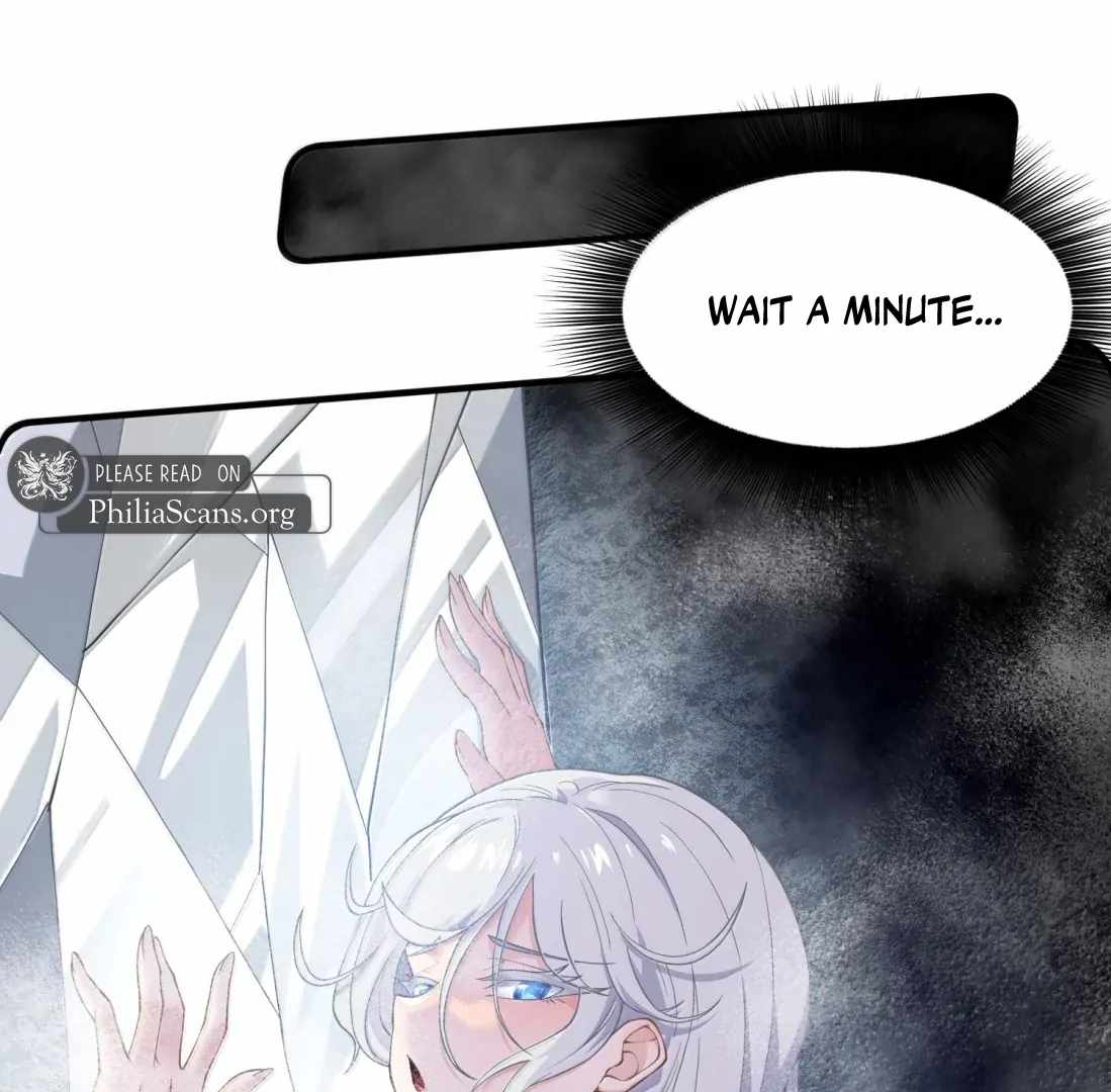 The Evil Alchemist Can't Handle His Own Experiment Chapter 49 - 43