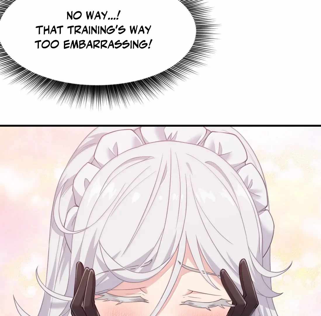 The Evil Alchemist Can't Handle His Own Experiment Chapter 49 - 46