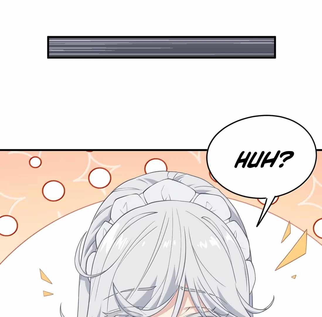 The Evil Alchemist Can't Handle His Own Experiment Chapter 49 - 48