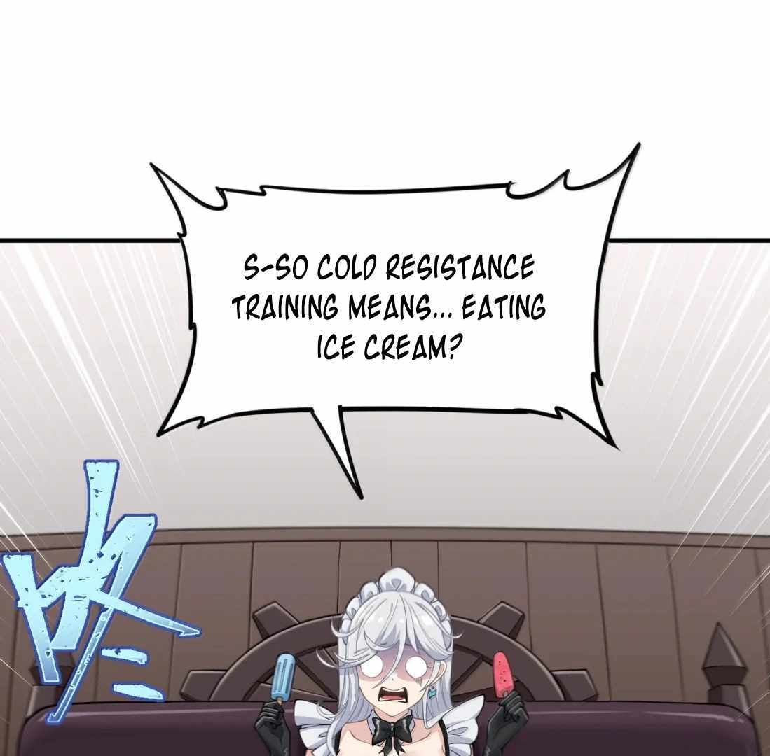 The Evil Alchemist Can't Handle His Own Experiment Chapter 49 - 50