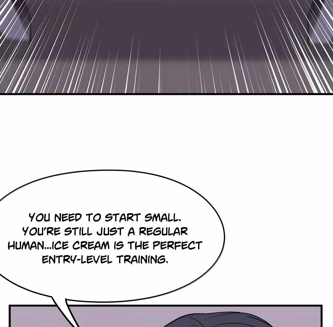 The Evil Alchemist Can't Handle His Own Experiment Chapter 49 - 52