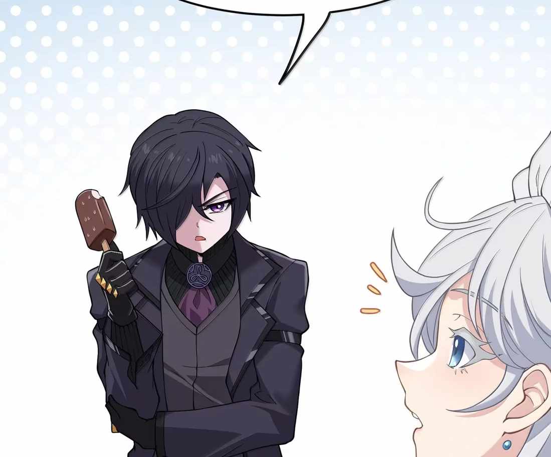 The Evil Alchemist Can't Handle His Own Experiment Chapter 49 - 55